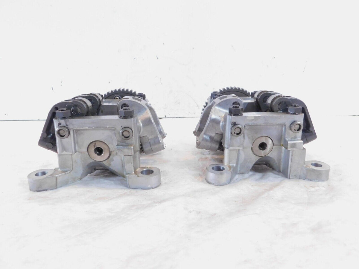 2006 2007 Victory Hammer Kingpin Vegas Cylinder Head Rocker Arms & Camshaft Cams - C3 Cycle