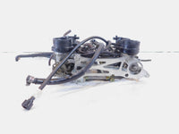 2003 2004 2005 Honda VFR800 Interceptor 800 Carb Engine Intake Throttle Bodies - C3 Cycle