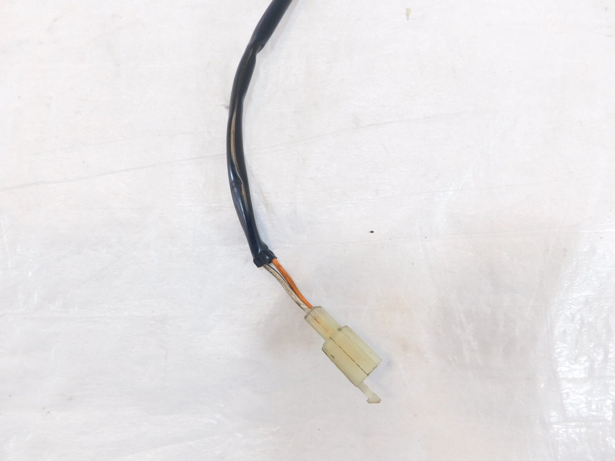 Suzuki Marauder Intruder SV650 Boulevard V-Strom Brake Light Stop Pedal Switch - C3 Cycle