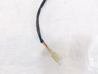 Suzuki Marauder Intruder SV650 Boulevard V-Strom Brake Light Stop Pedal Switch - C3 Cycle