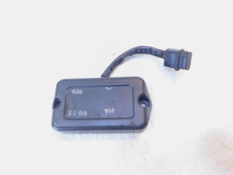 Harley Davidson Sportster 883 & 1100 ECU ECM CDI Engine Ignition Igniter Module