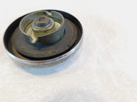Harley Davidson XLH Ironhead Sportster 1000 Fuel Gas Petrol Tank Filler Cap Lid - C3 Cycle