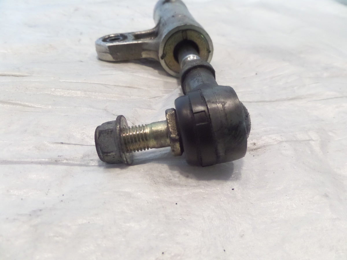 1999-2007 Suzuki GSX1300R Hayabusa Busa Front Steering Stem Damper Stabilizer - C3 Cycle