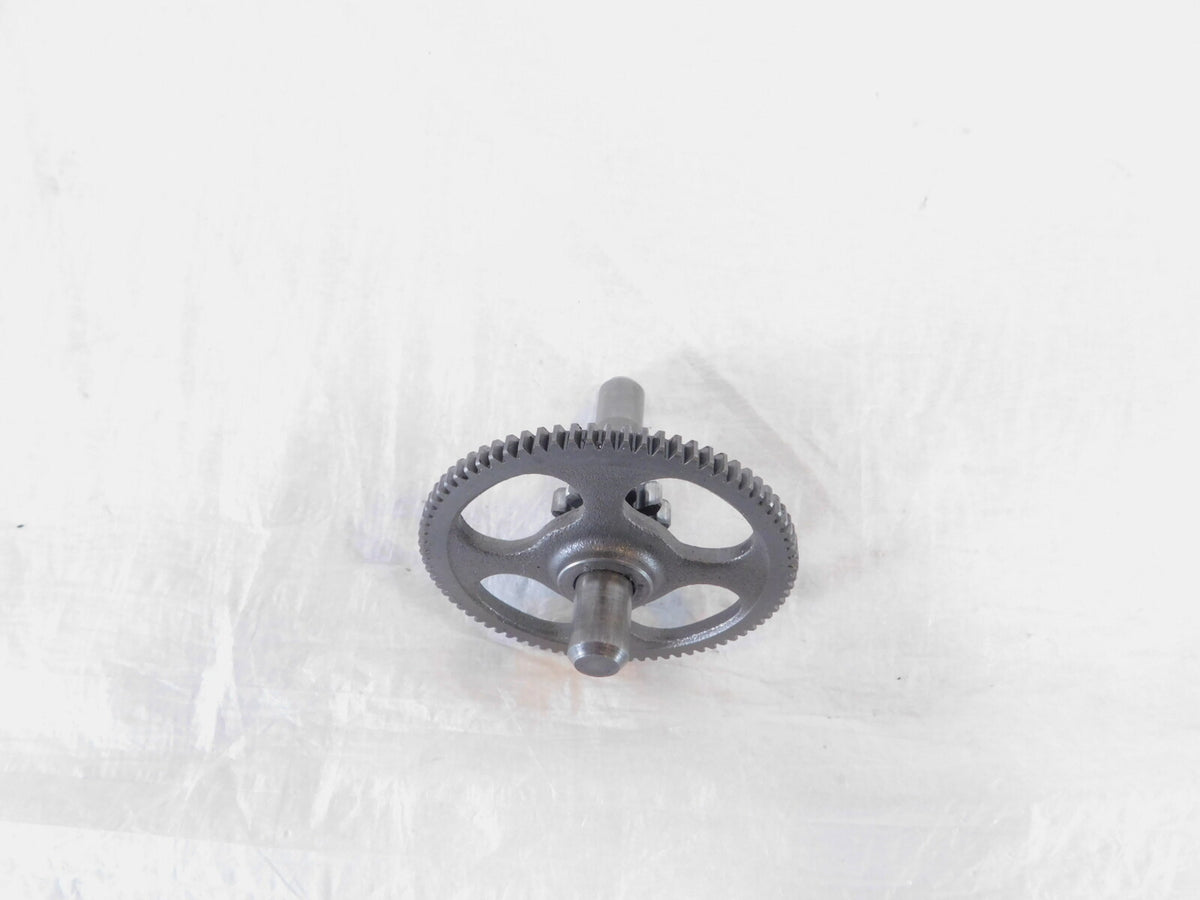 1978-1979 Honda CX500 Engine Starter Motor Reduction Idler Gear - 28102-415-000 - C3 Cycle