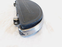 Harley Softail Heritage & Slim Front Left & Right Driver Footboard Floorboards - C3 Cycle