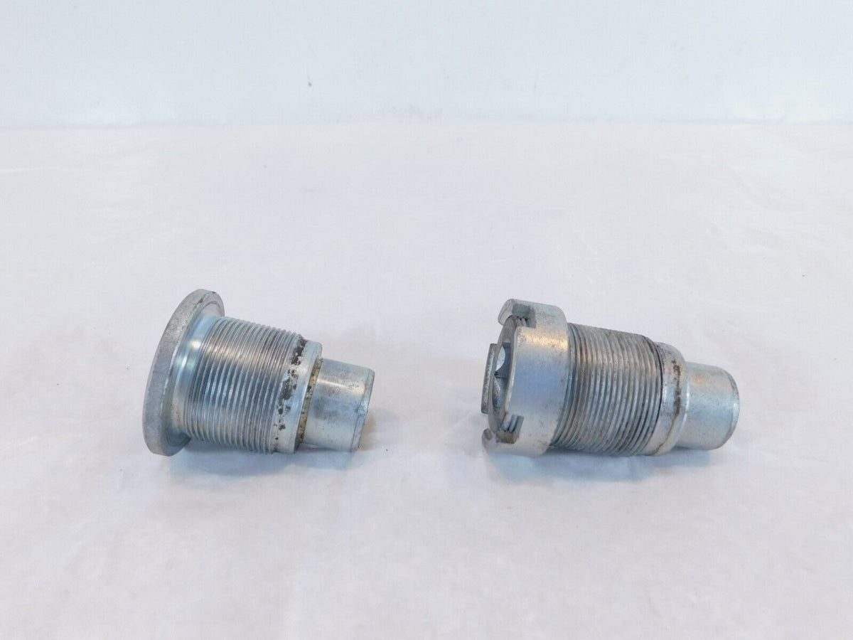 2001-2017 Honda GL1800 Goldwing 1800 Left & Right Rear Fork Swingarm Mount Bolts - C3 Cycle