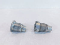 2001-2017 Honda GL1800 Goldwing 1800 Left & Right Rear Fork Swingarm Mount Bolts - C3 Cycle