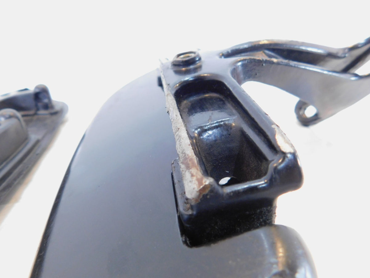 Harley Davidson Road & Electra Glide Right Passenger Floorboard Footboard - C3 Cycle