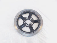 Harley Davidson Sportster 883 & 1200 68 Tooth Rear Wheel Belt Pulley Sprocket - C3 Cycle