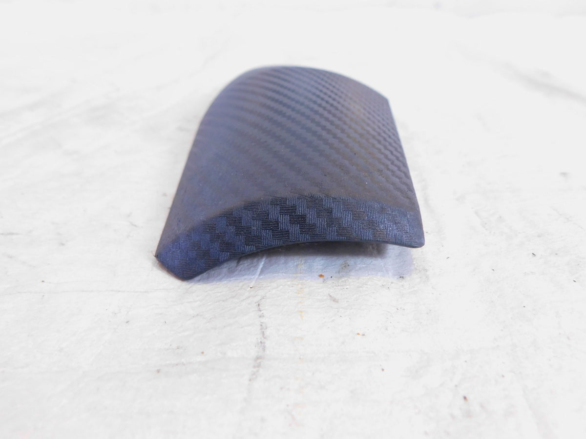 13-25 Honda CBR600RR CBR600RA CBR600 Rear Right Heat Guard Shield Cover Panel - C3 Cycle