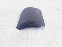13-25 Honda CBR600RR CBR600RA CBR600 Rear Right Heat Guard Shield Cover Panel - C3 Cycle