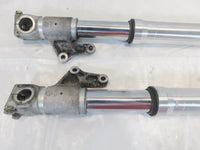 Ducati SuperSport 620 750 800 & 900 Front End Suspension Fork Shocks - Straight - C3 Cycle