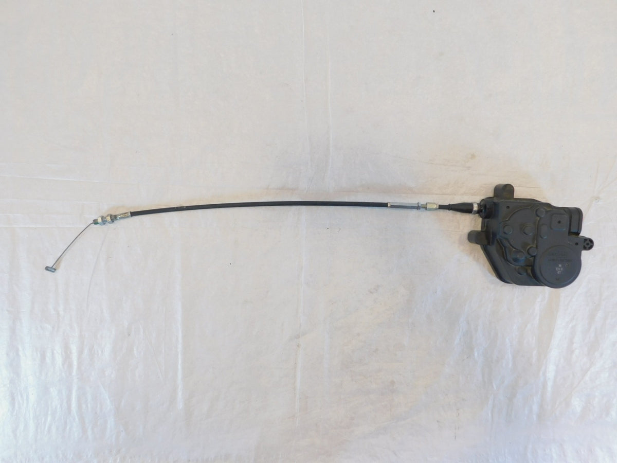 Honda GL1800 Goldwing 1800 Auto Cruise Control Actuator Motor & Cable Line Wire - C3 Cycle