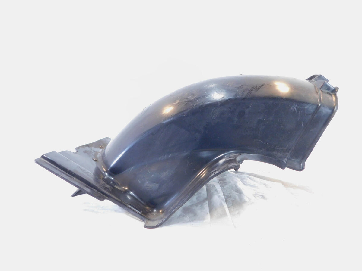 1988-2000 Honda GL1500 Goldwing 1500 Rear Wheel Cover Fender Fairing Front Half - C3 Cycle