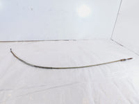 1968-1973 Honda CB350K CB350 350 Front Right Handlebar Switch Brake Cable Line - C3 Cycle