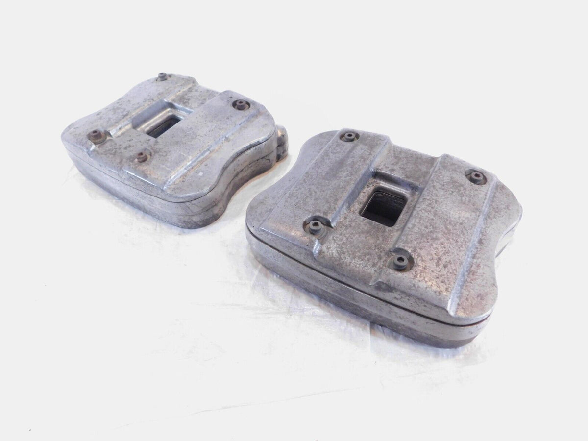 Buell M2 Cyclone X1 Lightning S2 Thunderbolt  Rocker Arm Cylinder Head Top Boxes - C3 Cycle