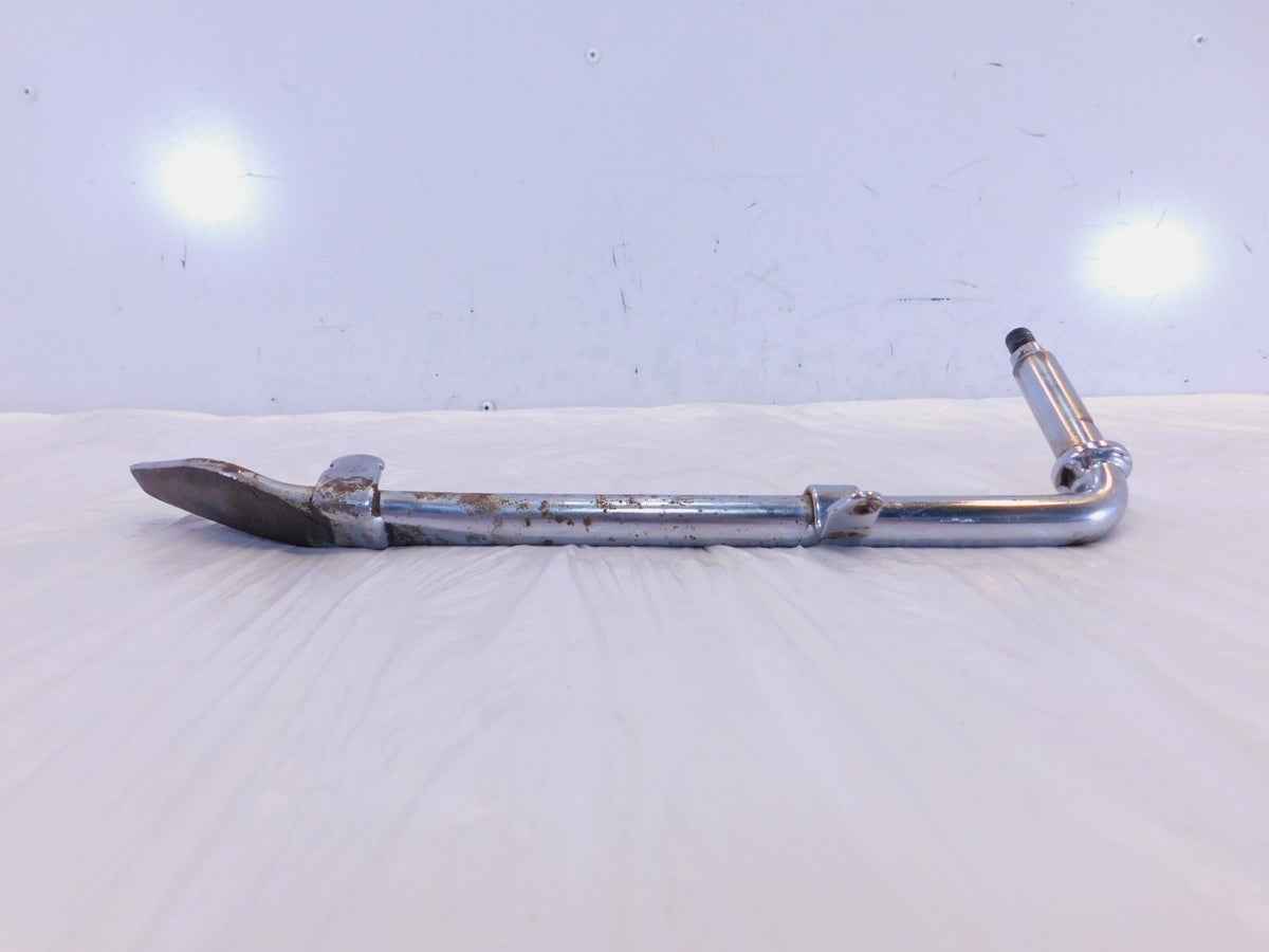 Harley Davidson Touring Road King Electra Glide Kick Jiffy Kick Stand Sidestand - C3 Cycle