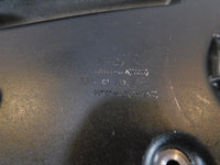 Harley Dyna Super Glide & Custom Street Bob Inner Primary Clutch Housing Cover - C3 Cycle