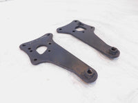 97-03 Honda GL1500 GL1500C Valkyrie 1500 Left Right Engine Motor Mount Brackets - C3 Cycle