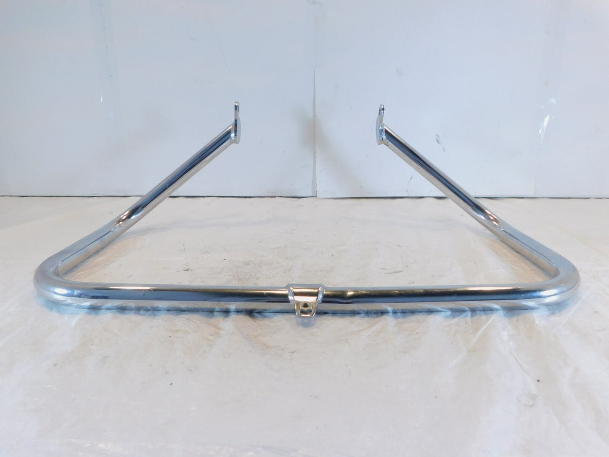 Harley Davidson Touring Road King Electra Glide Chrome Engine Motor Crash Guard - C3 Cycle