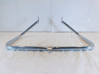 Harley Davidson Touring Road King Electra Glide Chrome Engine Motor Crash Guard - C3 Cycle