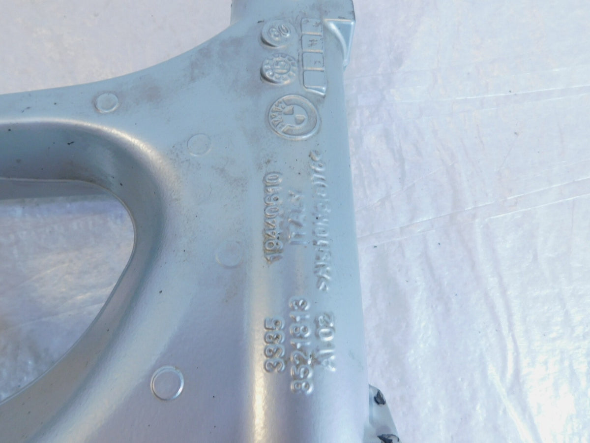 BMW R1200R R1200RT R1200RS Rear Wheel Drive Gear Case Differential & Swingarm - C3 Cycle