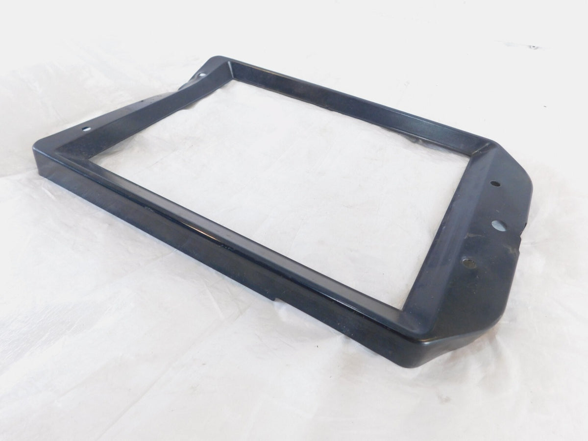 Kawasaki Vulcan VN1500 VN1600 Mean Streak OEM Front Radiator Cover Guard Shroud - C3 Cycle