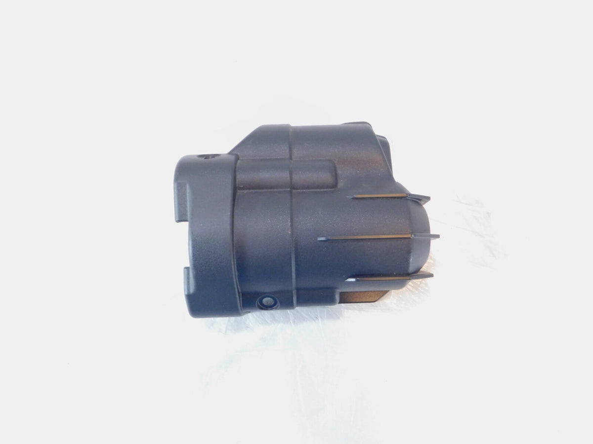 Moto Guzzi Special 750 V7 III & V9 850 Black Engine Starting Starter Motor Cover - C3 Cycle