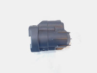 Moto Guzzi Special 750 V7 III & V9 850 Black Engine Starting Starter Motor Cover - C3 Cycle