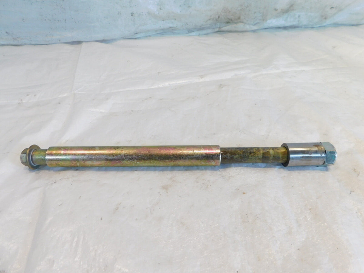 Triumph Thruxton 900 & Scrambler Bonneville T100 Rear Swingarm Pivot Bolt Shaft - C3 Cycle