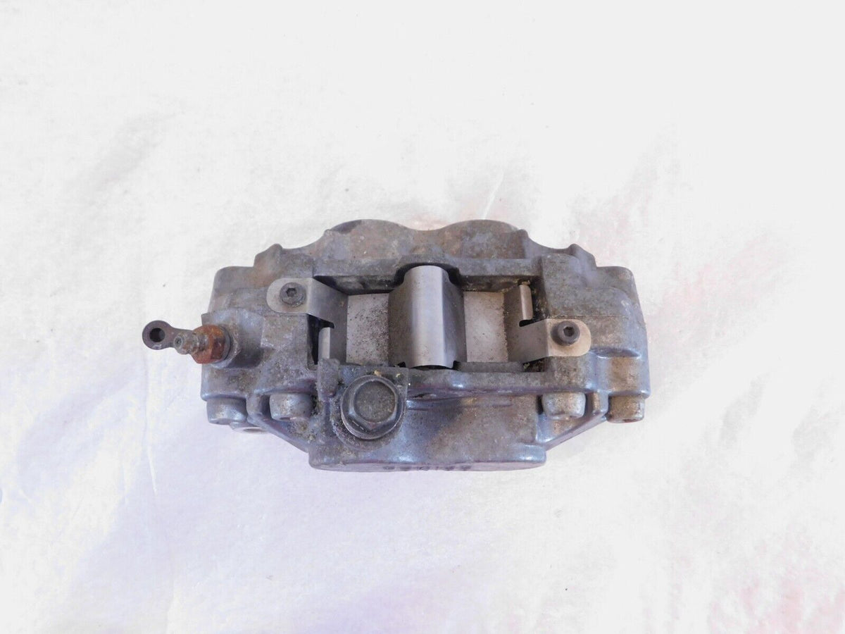 1990-1993 Kawasaki Ninja ZX6 ZX600D Front Wheel Left Side Disc Brake Caliper - C3 Cycle