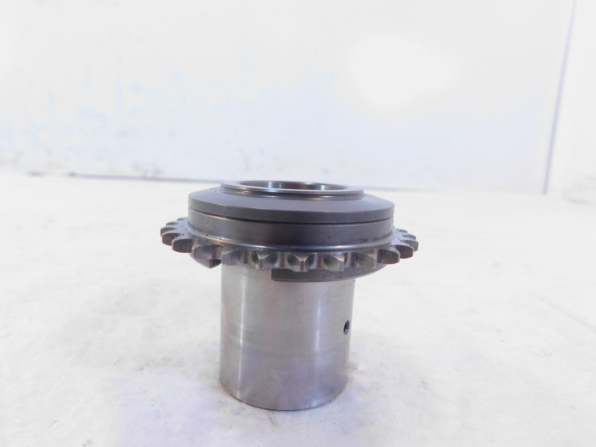 BMW S1000R S1000RR S1000XR HP4 Clutch Engine Oil Pump Drive Sprocket Gear & Bush - C3 Cycle
