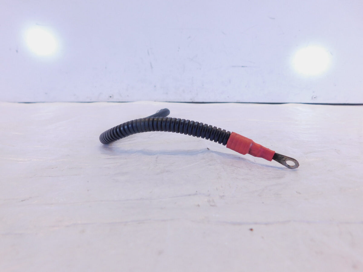 Harley Davidson Sportster S 1250 RH1250S Positive Battery Cable Line Wire Lead - C3 Cycle