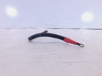 Harley Davidson Sportster S 1250 RH1250S Positive Battery Cable Line Wire Lead - C3 Cycle
