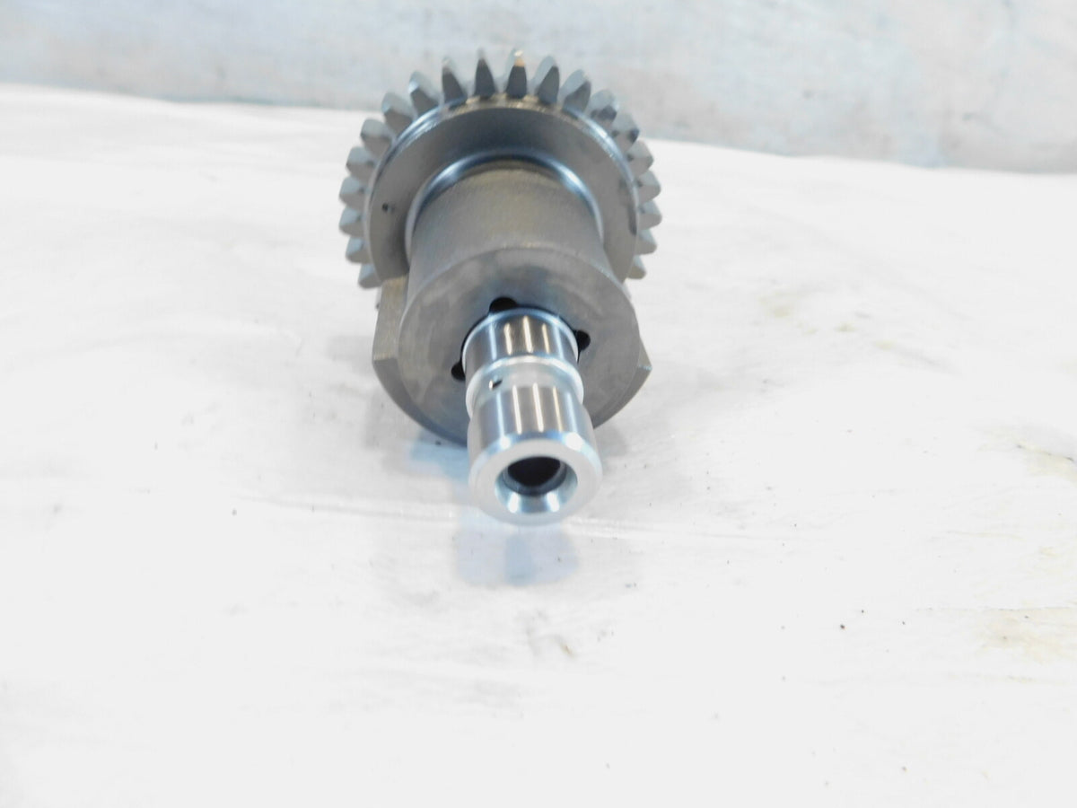 Kawasaki Z900 Z900RS ZR900 Cafe Engine Motor Crankshaft Balancer Shaft & Gear - C3 Cycle