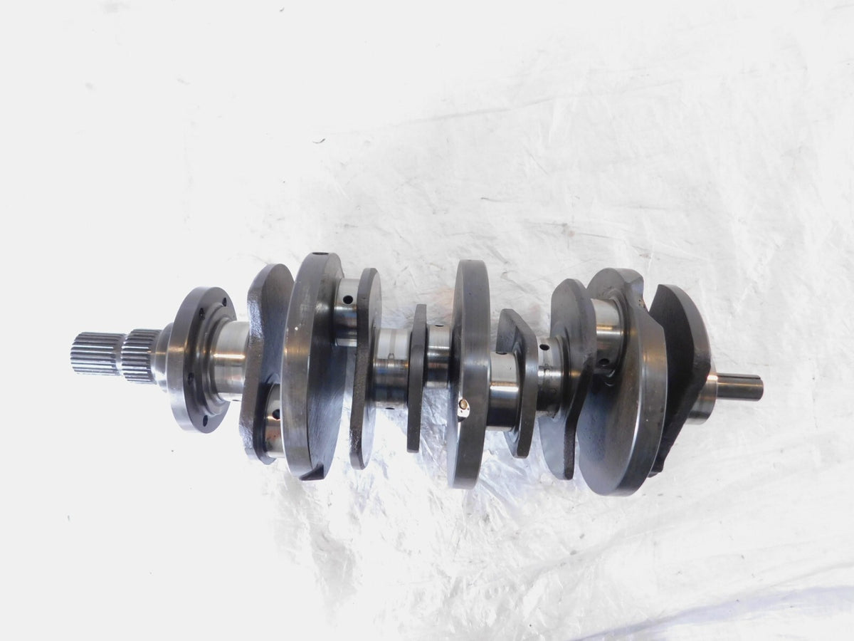 Honda GL1800 Goldwing 1800 NRX1800 Engine Motor Crank Shaft Crankshaft Assembly - C3 Cycle