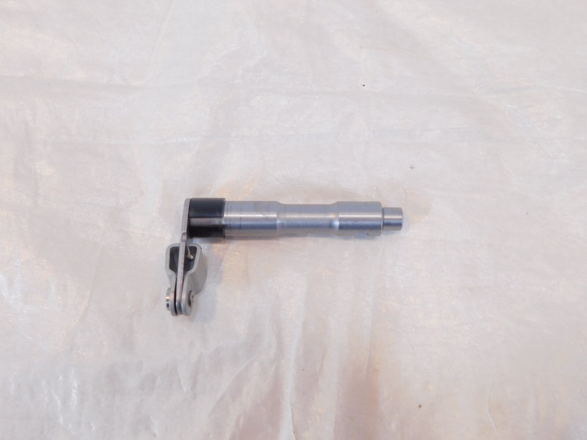 BMW F750GS F850GS ADV F900R & F900XR Clutch Release Lever Arm Shaft Push Rod - C3 Cycle