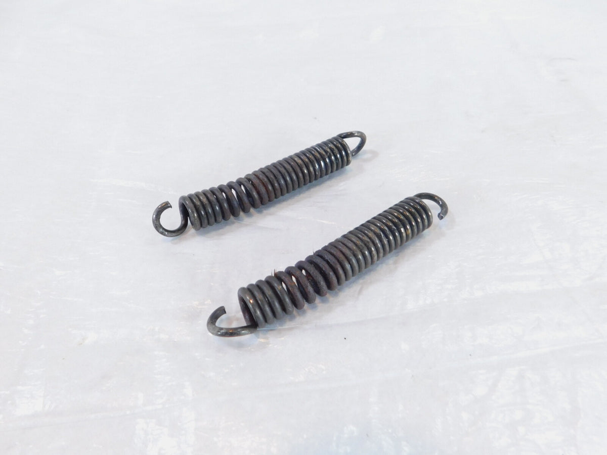 2002 MZ Skorpion Tour MZ660 660 Center Main Stand Mainstand Centerstand Springs - C3 Cycle