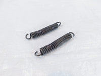 2002 MZ Skorpion Tour MZ660 660 Center Main Stand Mainstand Centerstand Springs - C3 Cycle