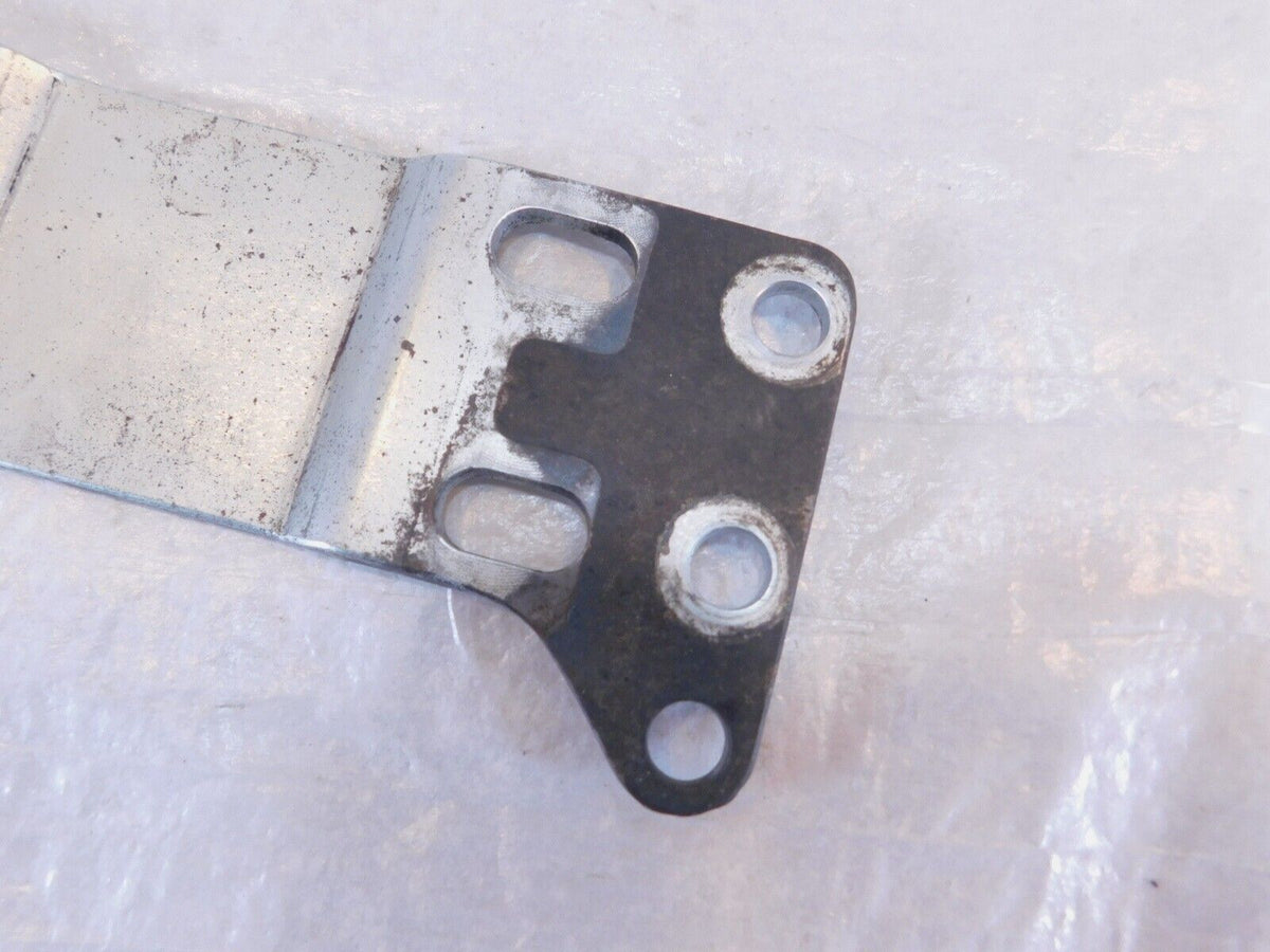 01 2001 02 2002 03 2003 Indian Gilroy Scout & Spirit Transmission Mount Bracket