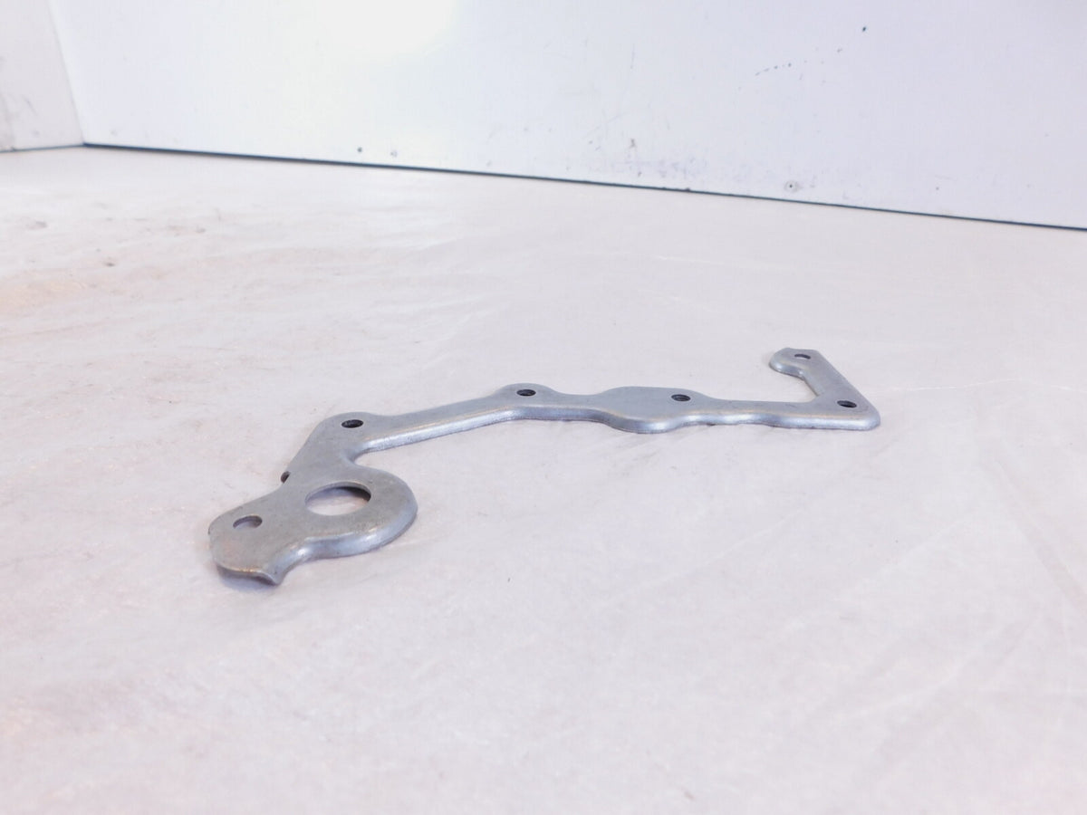 2011-2022 BMW K1600GT K1600GTL K1600B Engine Oil Pan Reinforcment Strip Bracket - C3 Cycle