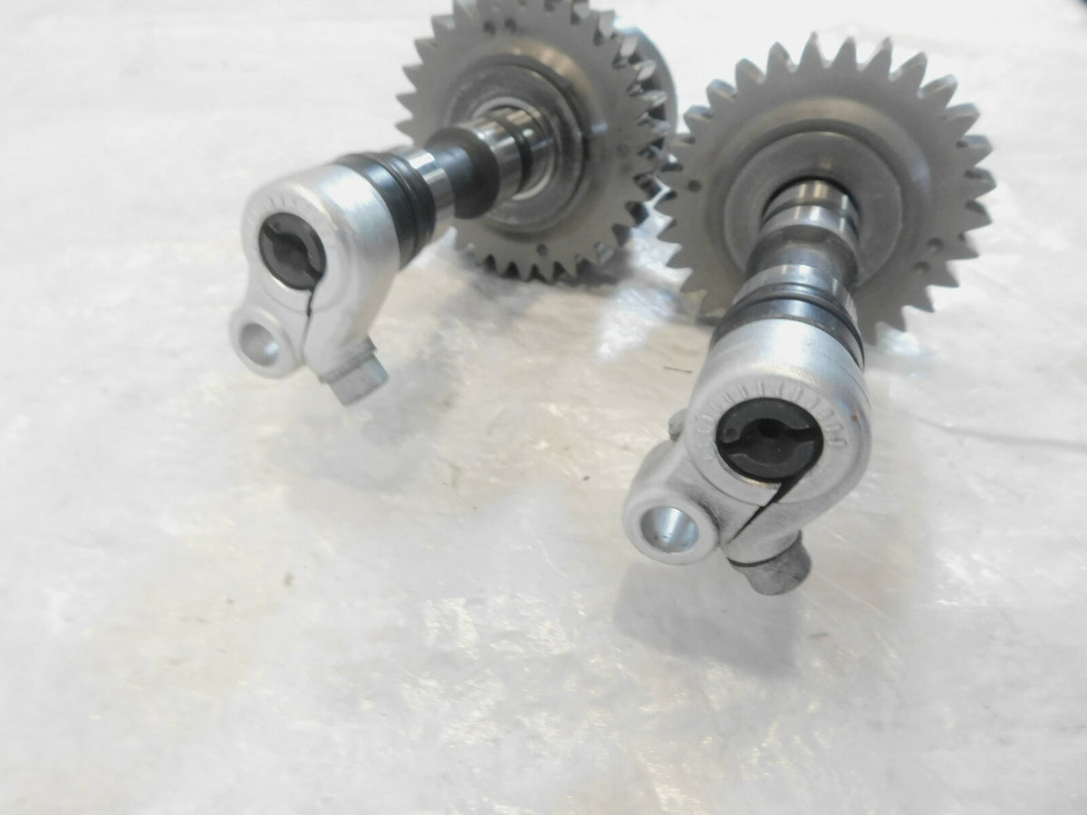 BMW K1200R K1200S & K1300 K1300R K1300S Crankshaft Compensating Balancer Shafts - C3 Cycle