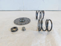 1971-1980 Harley Davidson Ironhead Sportster XLH 1000 Clutch Basket Assembly - C3 Cycle