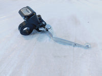 Indian Chief Chieftain Roadmaster & Springfield Front Brake Master Cylinder - C3 Cycle