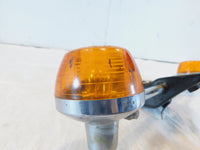 Honda CM400C CM450C Custom Rear Taillight Holder Indicator Turn Signal Mount Bar - C3 Cycle