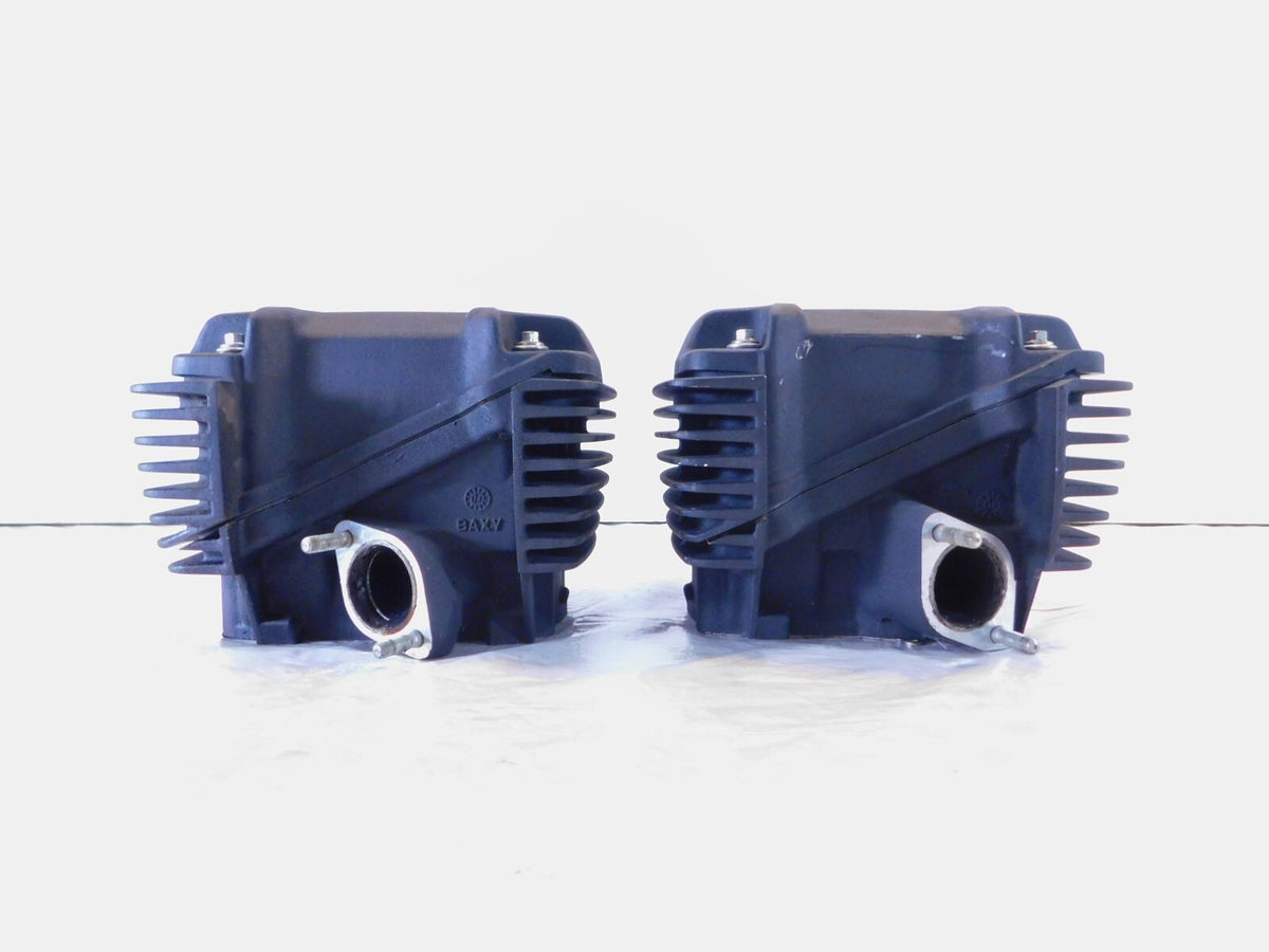 2015-2020 Harley Davidson Street XG500 500 Engine Cylinders Heads Valves Rockers - C3 Cycle