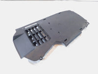 Honda NSS250 Reflex Sport 250 Black Under Tail Inner Cover Fairing Cowling Cowl - C3 Cycle