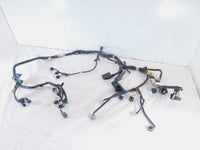 2011 11 Suzuki AN400 Burgman 400 Electrical Wiring Harness Fuse Cable Wire Loom - C3 Cycle