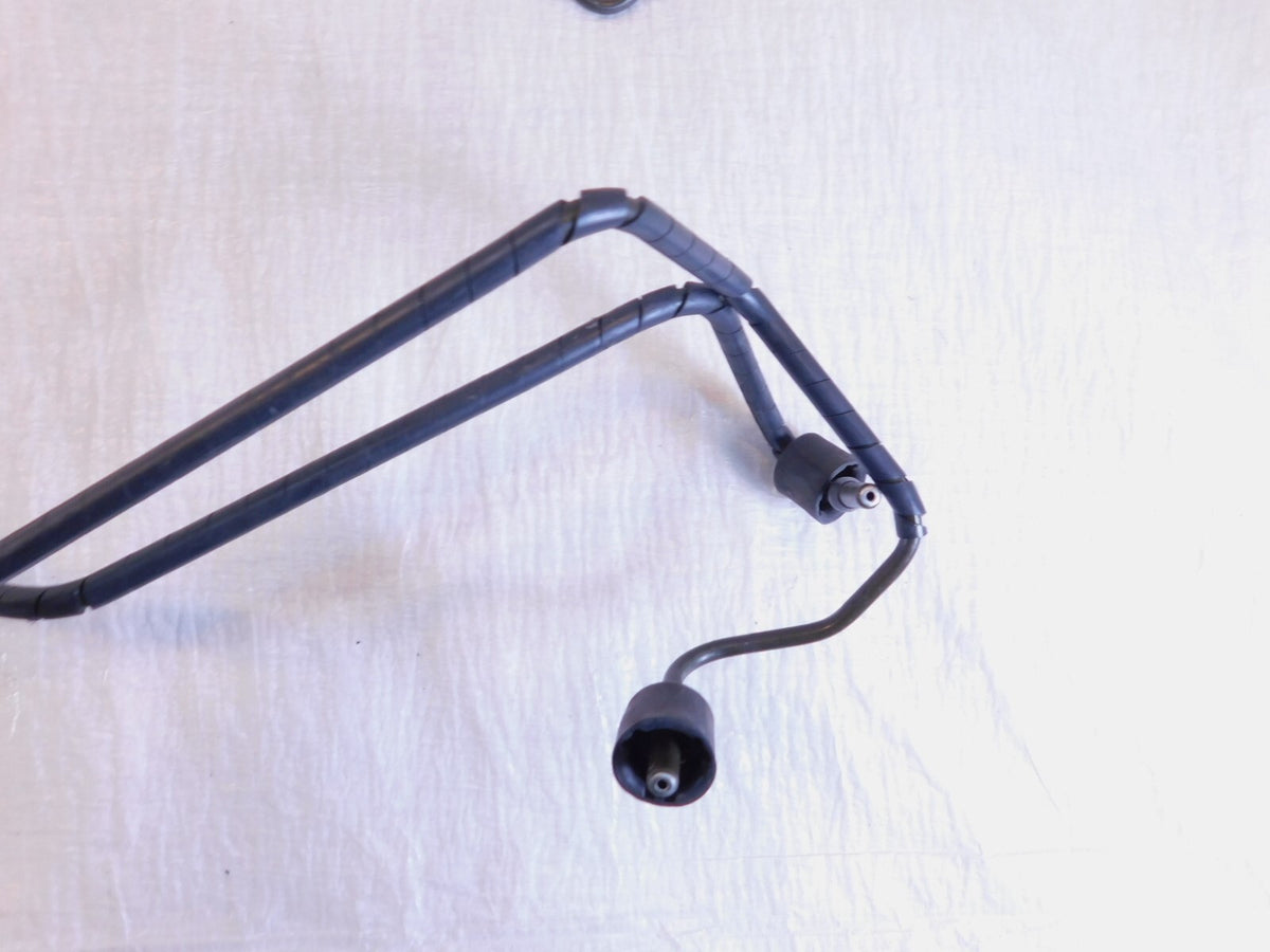 BMW R1150R & Rockster & R1150RS Front/Rear ABS Brake Modulator Pipe Lines