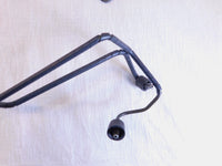 BMW R1150R & Rockster & R1150RS Front/Rear ABS Brake Modulator Pipe Lines